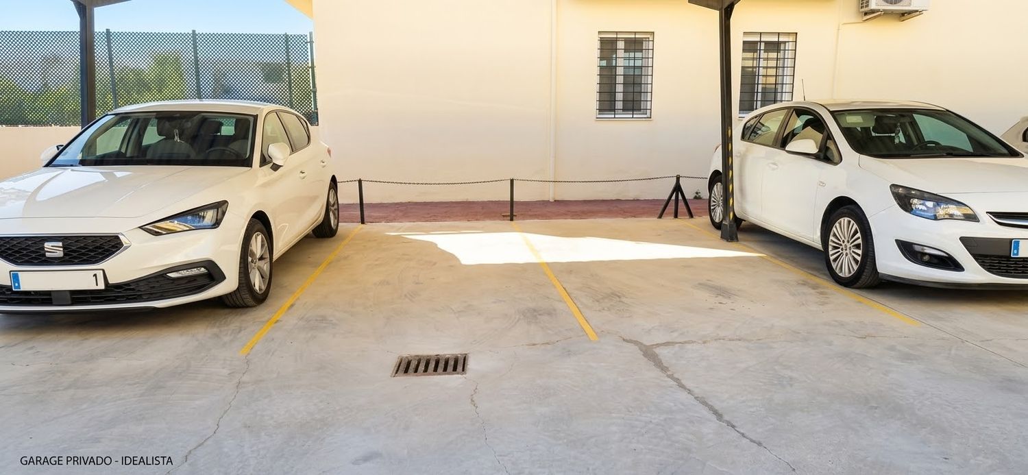 Piso en Sector o, 25, Zona Caño Guerrero - Foto 13