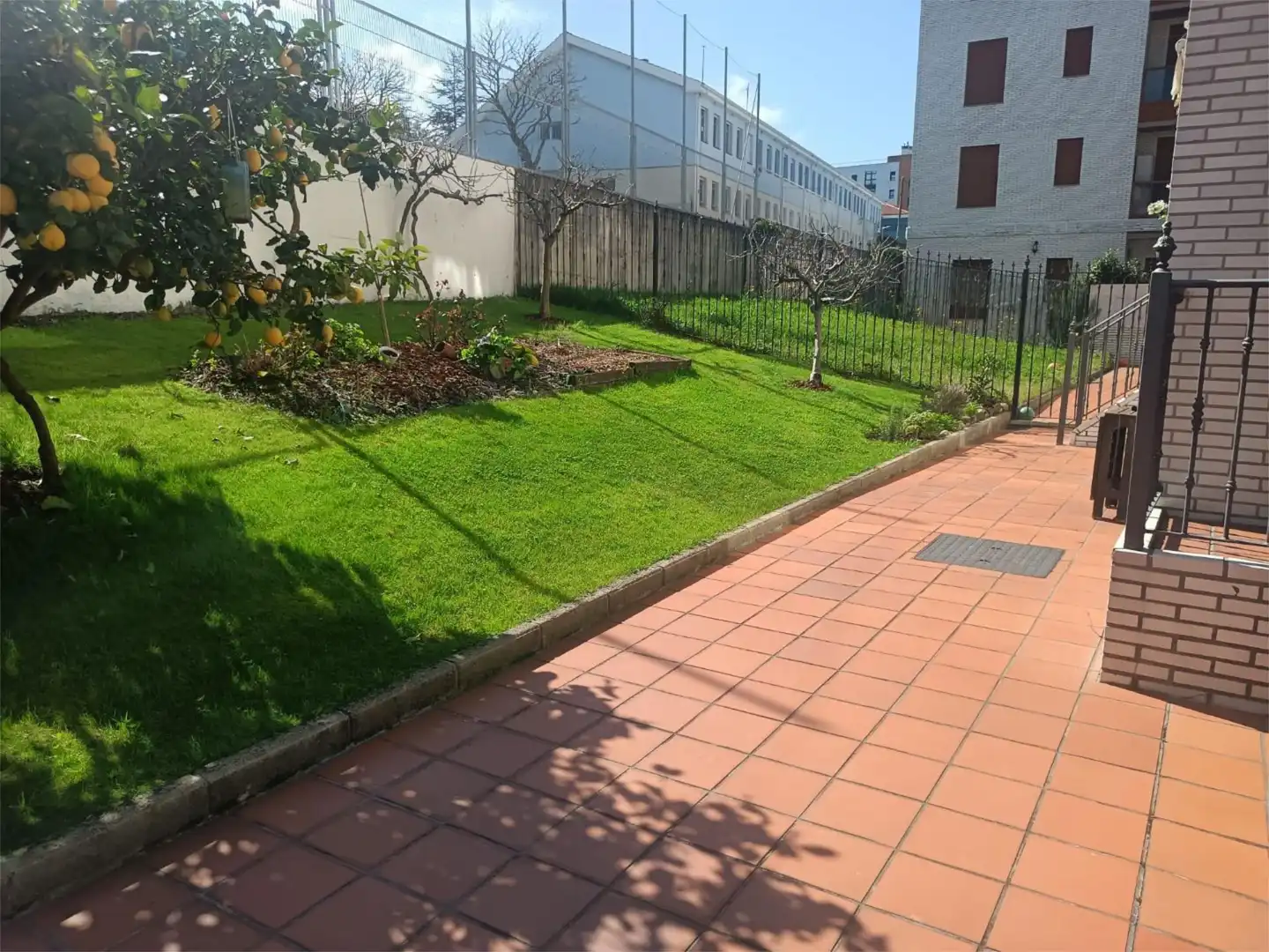 Piso en  Calle Ateneo Obrero de Luanco 2 - Foto 5
