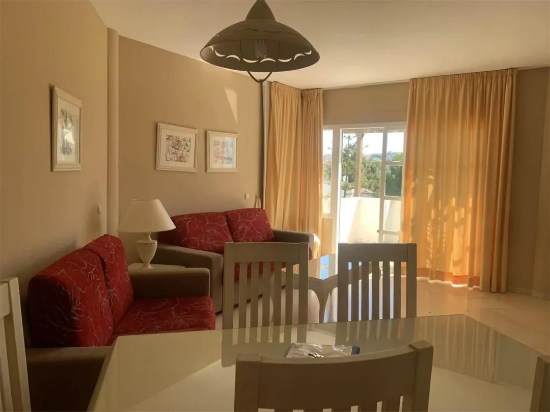 Piso en  Avenida Suiza 13 - Foto 3