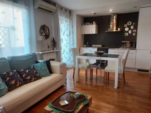 Dúplex en Calle de Tomás Zumalacárregui, 28, Paseo Sagasta - Foto 9