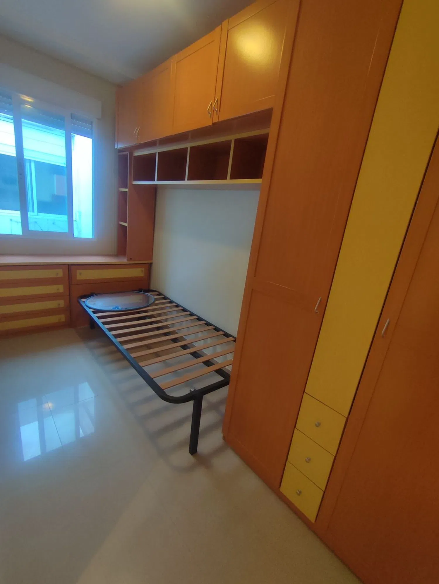 Piso en avenida Virgen de las Angustias, 27 - Foto 15