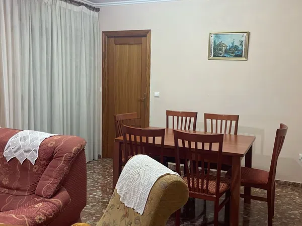Piso en Calle D'Ausiàs March, 28, Oliva pueblo, Oliva pueblo - Foto 15
