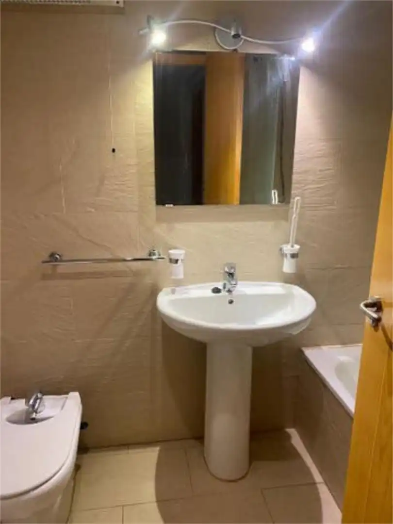 Piso en Juan Carlos I - Foto 6