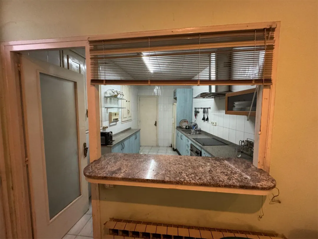 Piso en  Carrer Nou 8 - Foto 8