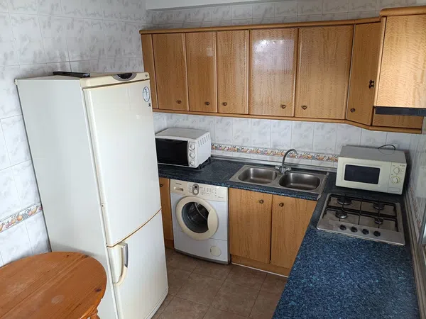 Piso en calle Sevilla, 18 - Foto 20