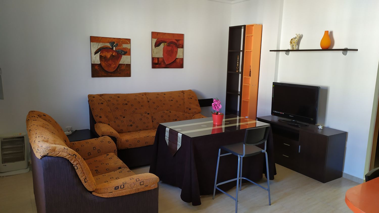 Estudio en Calle los Olivos, 5 - Foto 16