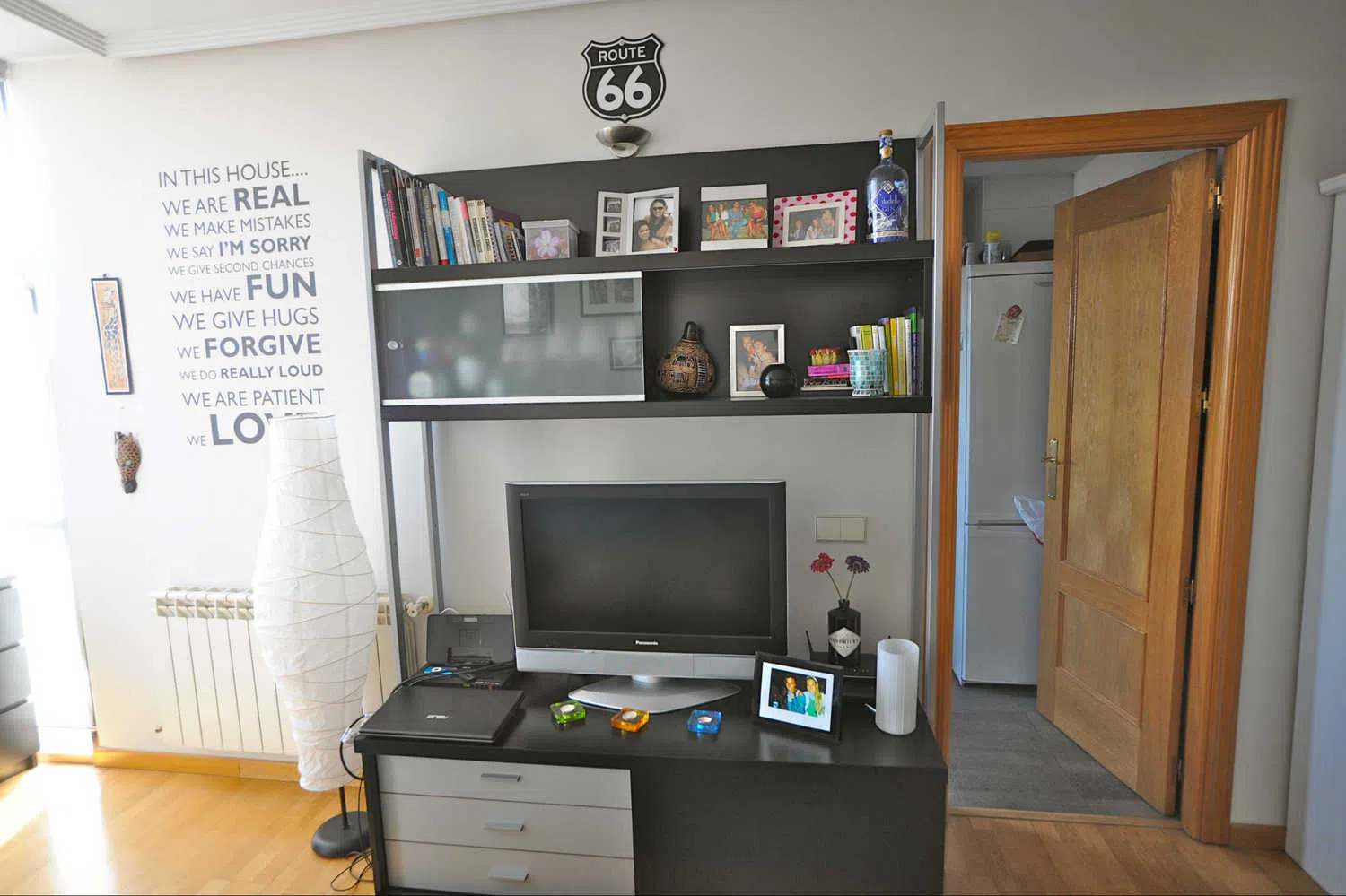 Piso en calle Cantueso, 47 - Foto 8