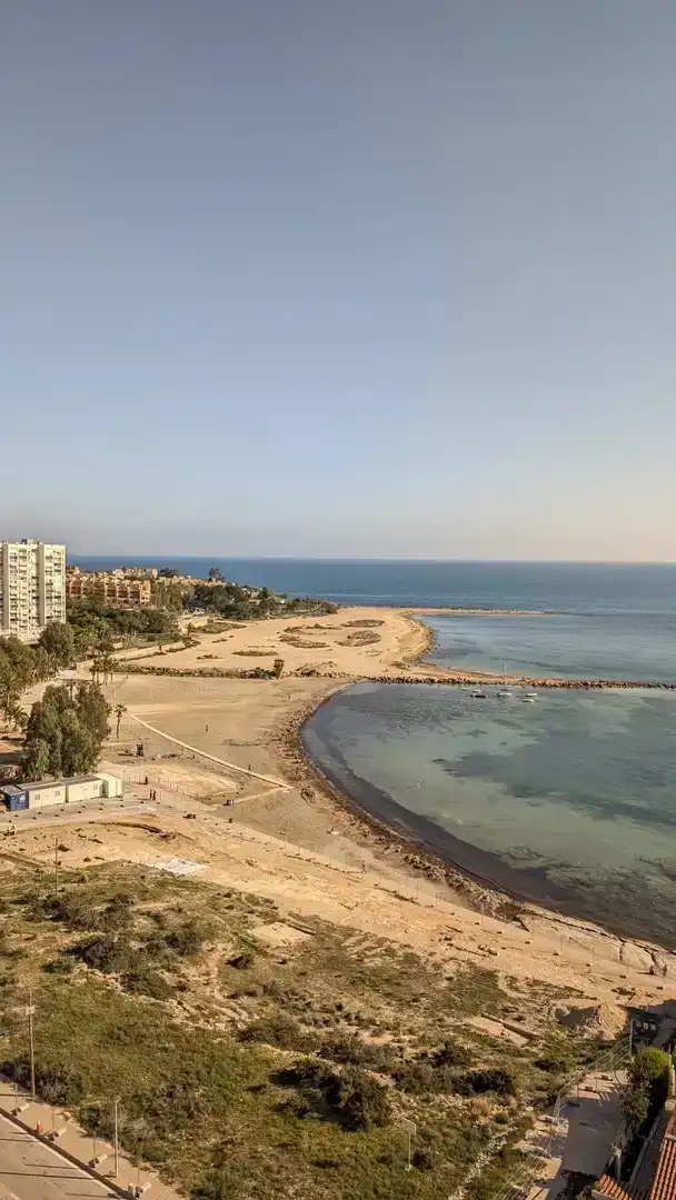 Piso en  Avinguda de la Costa Blanca 12 - Foto 3