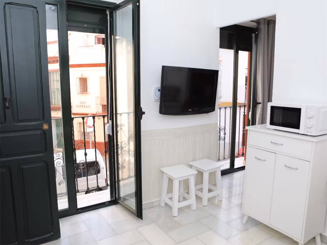 Estudio en  Calle San Esteban 20 - Foto 6