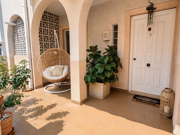 Chalet adosado en Calle Britania, 23, Playa de San Juan - Foto 10