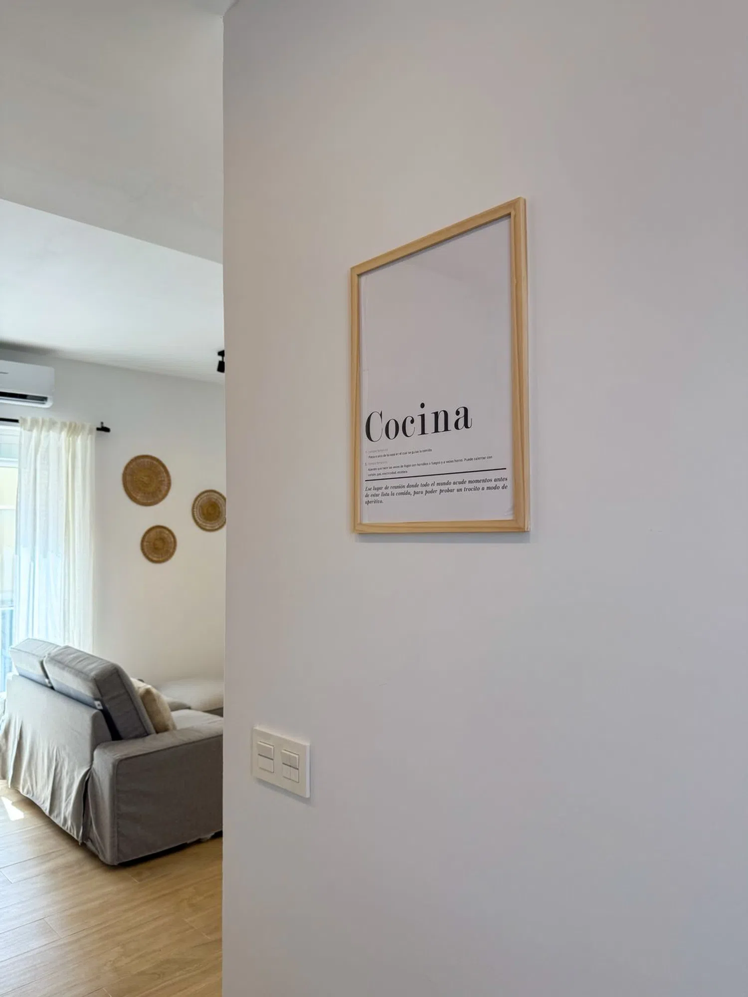 Piso en Barrio Los Castillejos - La Trinidad - Foto 4