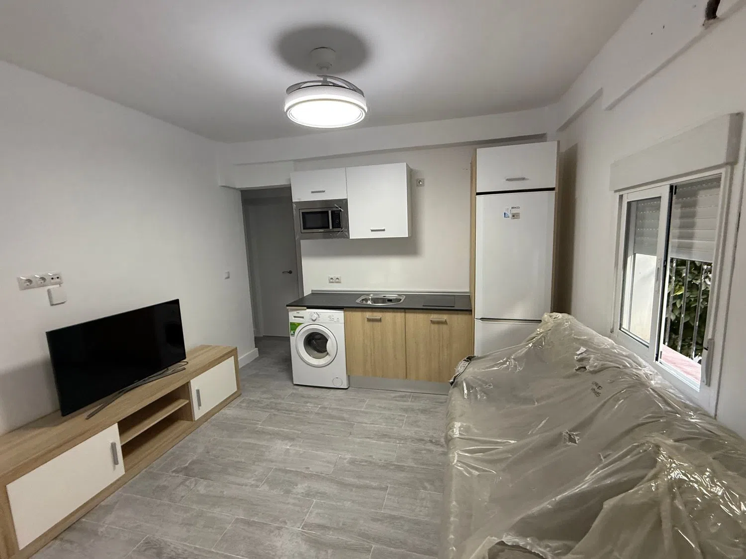 Piso en calle Alberche, 11 - Foto 1