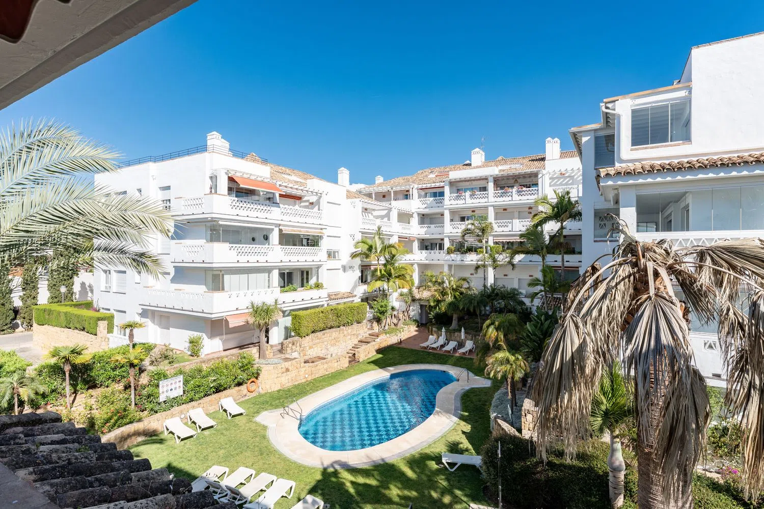 Piso en Urbanización Marbellamar, 22 - Foto 36