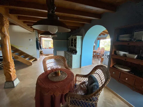 Casa de pueblo en Camino Carpacide, 4 - Foto 7