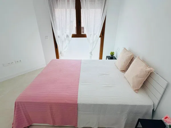 Piso en Calle Ecuador, 33, Los Castillejos - La Trinidad - Foto 12