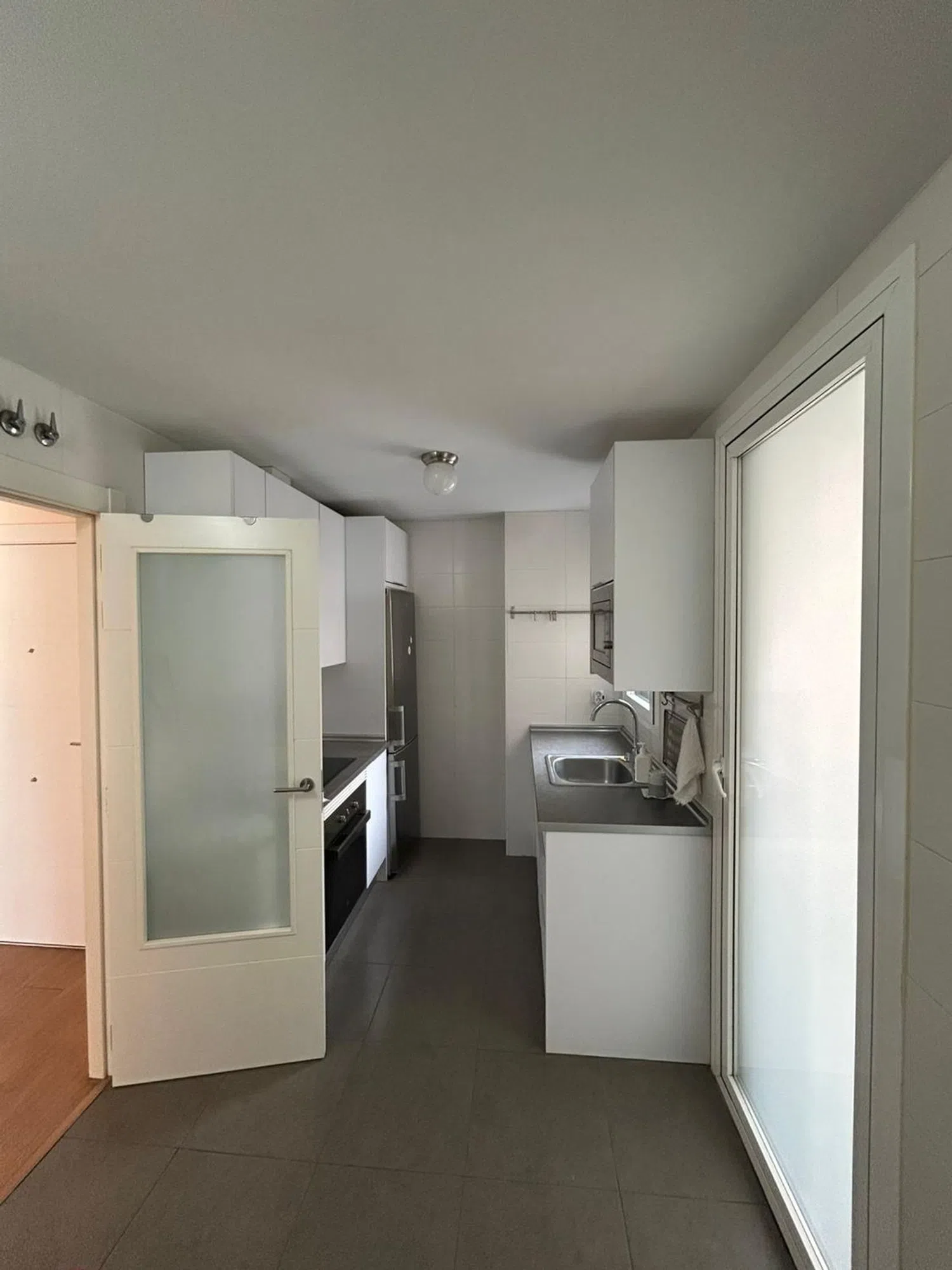 Piso en calle de María de Maeztu, 116 - Foto 9