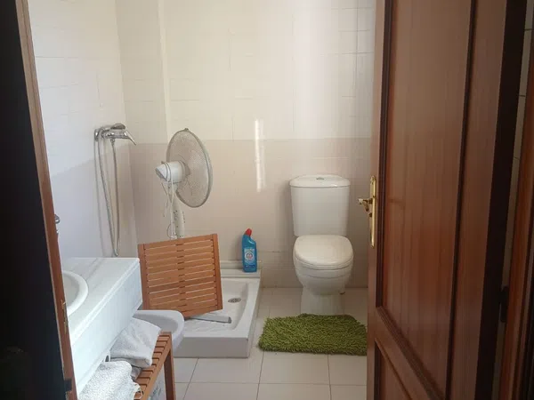 Chalet adosado en Calle Colombia, 1 - Foto 12