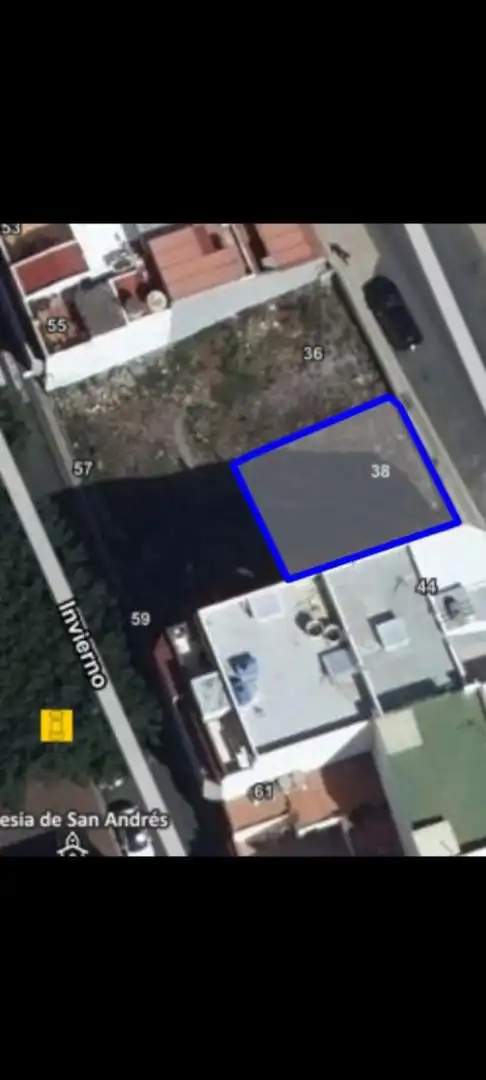 Terreno Residencial en  Calle la Herradura 1 - Foto 3