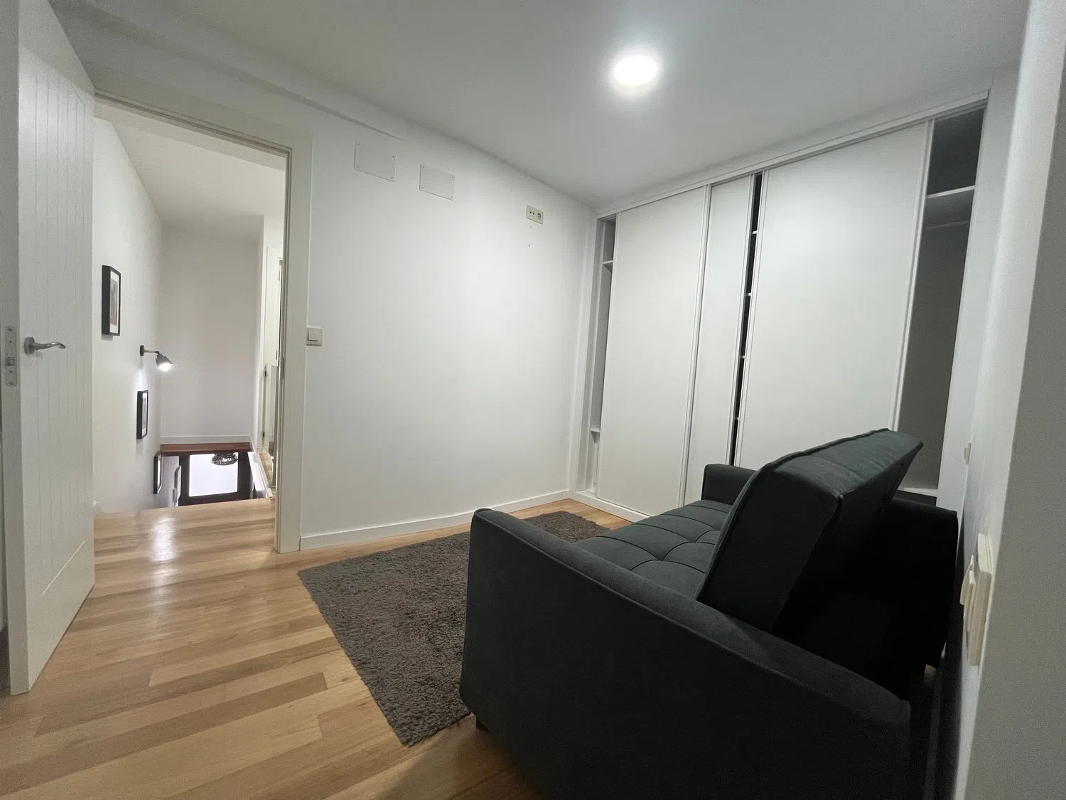 Chalet pareado en calle de Sar, 15 - Foto 10