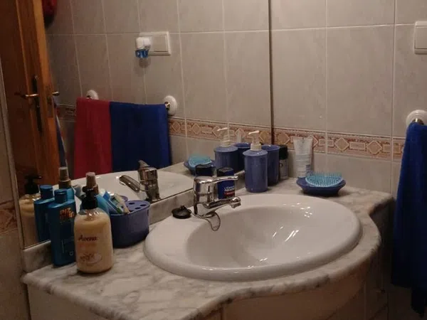 Piso en Calle Giner de los Ríos, 24, Las Viñas, Las Viñas - Foto 13