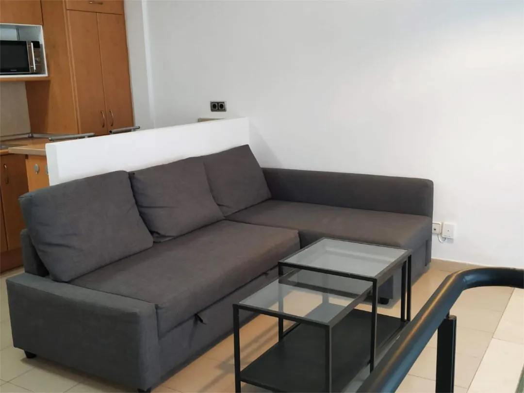 Estudio en  Carrer de Manel Farrés 65 - Foto 5