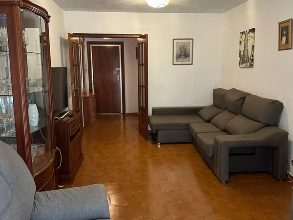 Piso en calle Metge Pedro Herrero, 13 - Foto 3