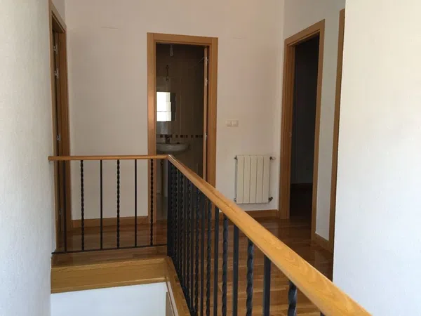 Chalet pareado en Avenida Burgos, 26 - Foto 16