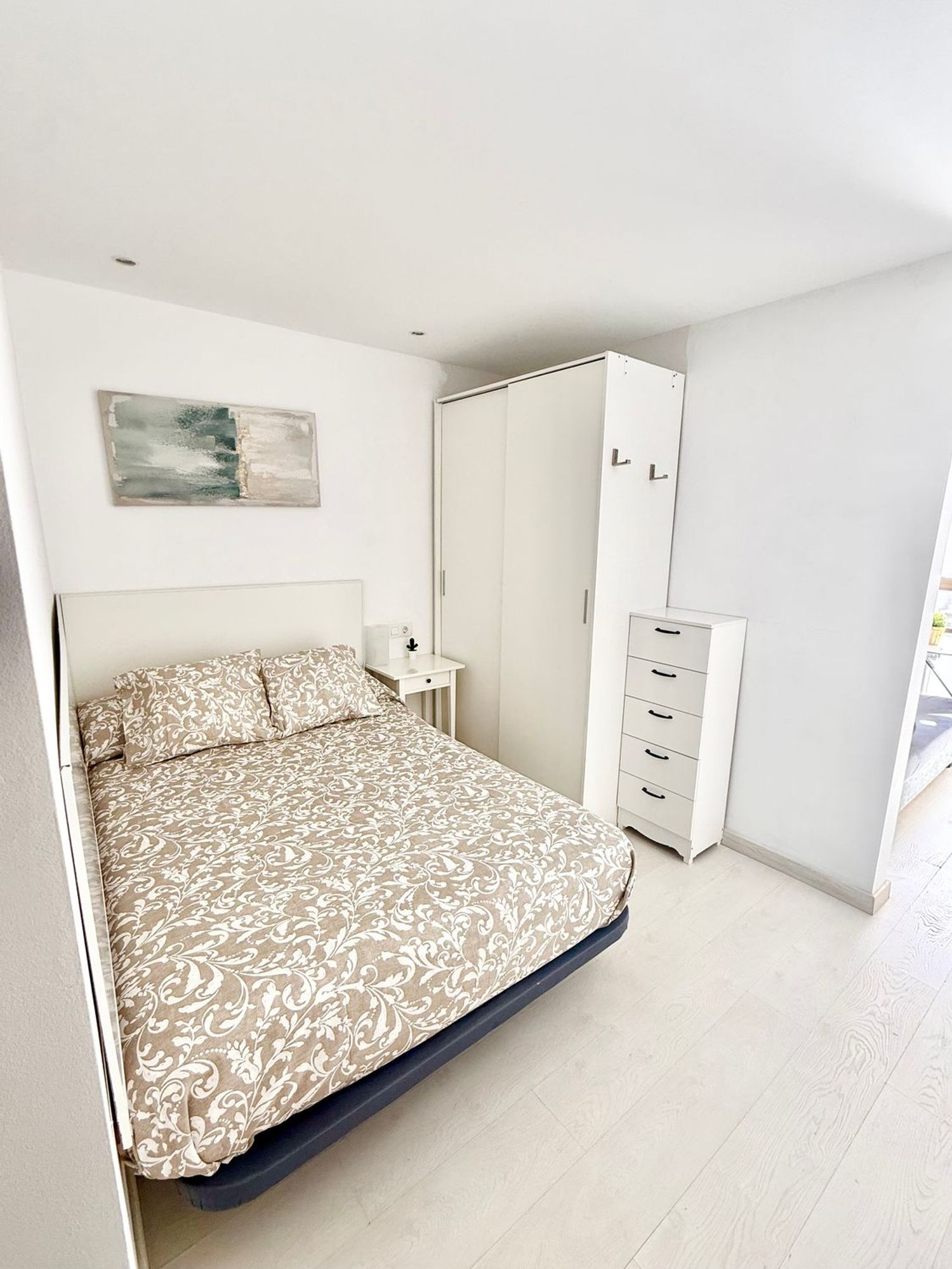 Piso en calle Pedro Castillo Westerling, 12 - Foto 2