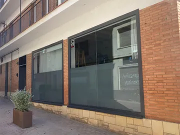 Estudio en  Carrer de la Plaça 8 - Foto 3