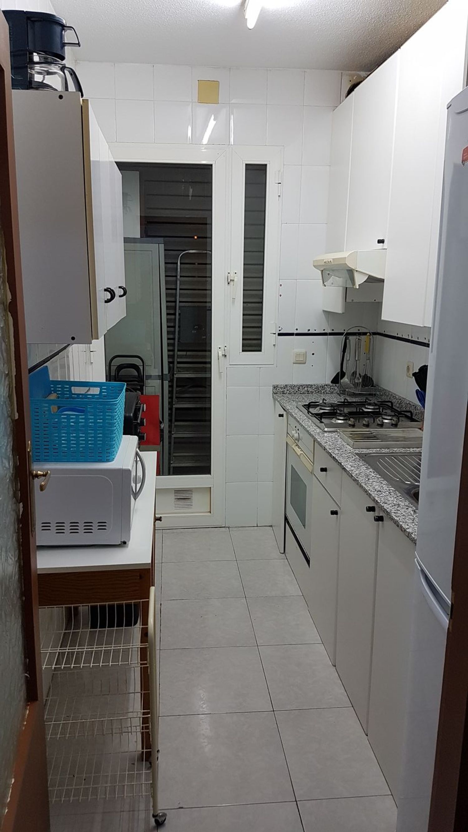 Piso en calle Malecón, 58 - Foto 9