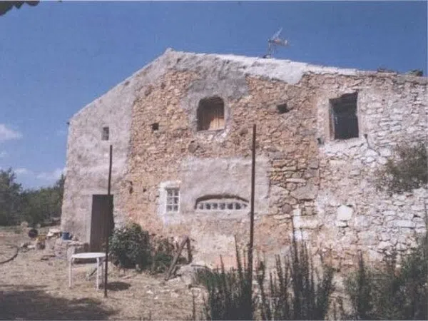 Casa o chalet independiente en Camí del mas de Granell s/n - Foto 1