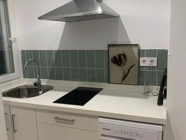 Alquiler de piso en Calle Pedro Pérez Fernández, 6 - Foto 4
