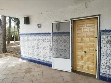 Casa adosada en Partida derramador. - Foto 1