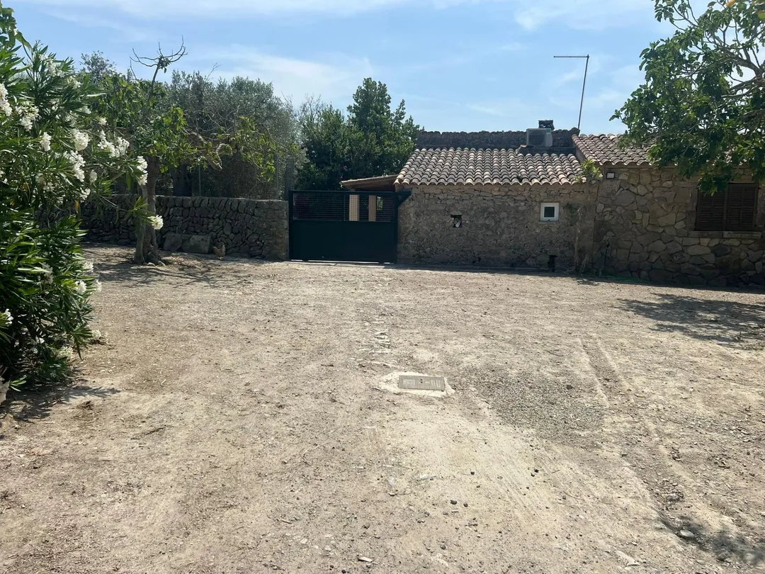 Finca rústica en - Foto 4