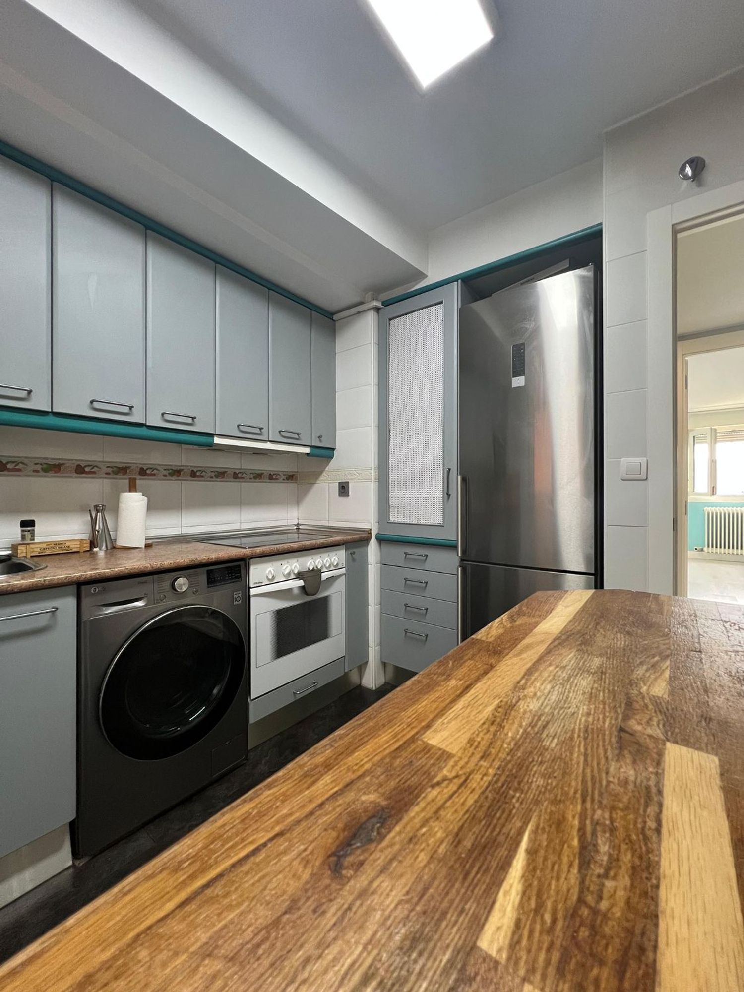 Piso en Paco Martínez Soria, 4 - Foto 4