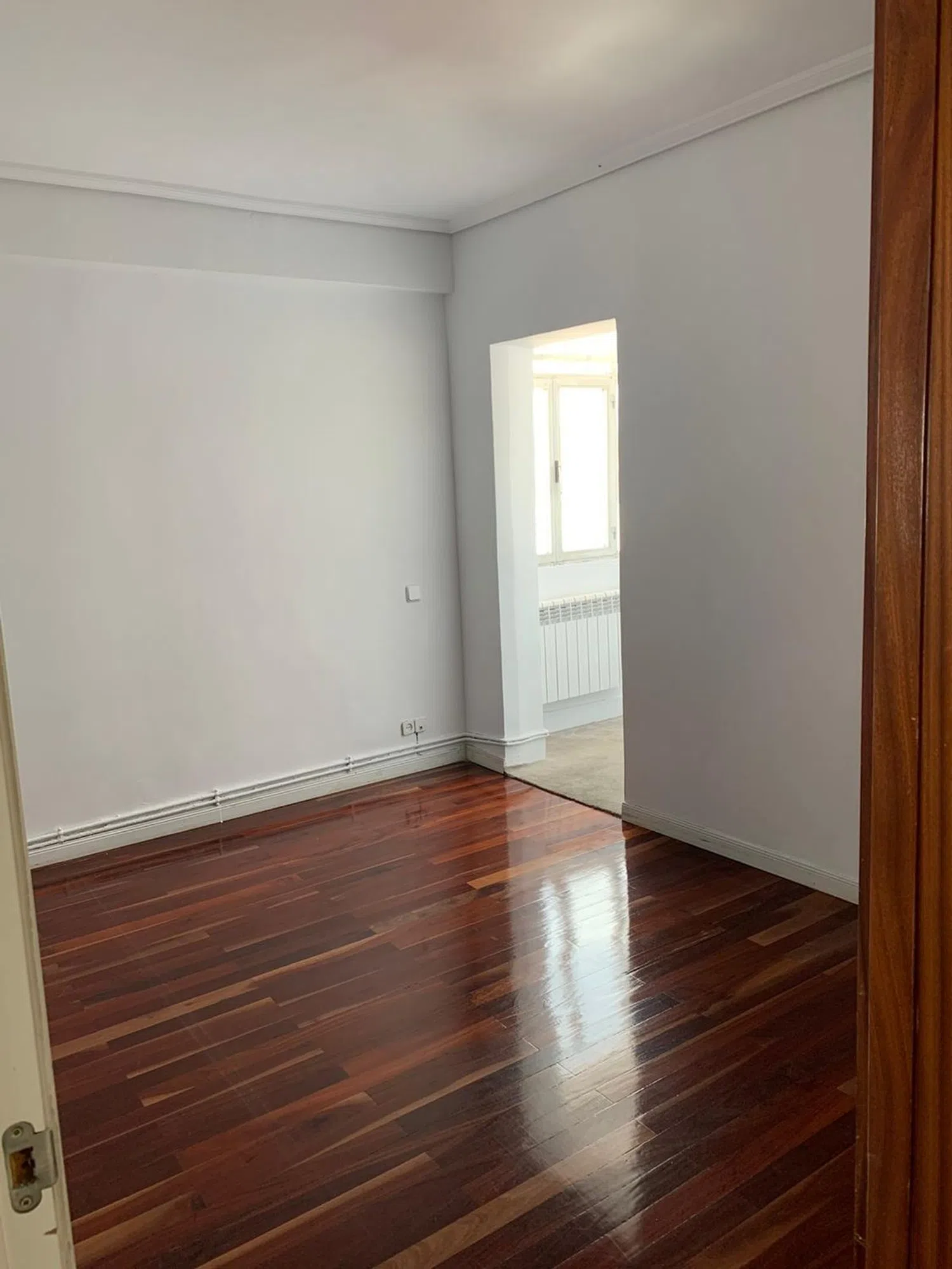 Ático en calle del Cardenal Silíceo, 17 - Foto 5