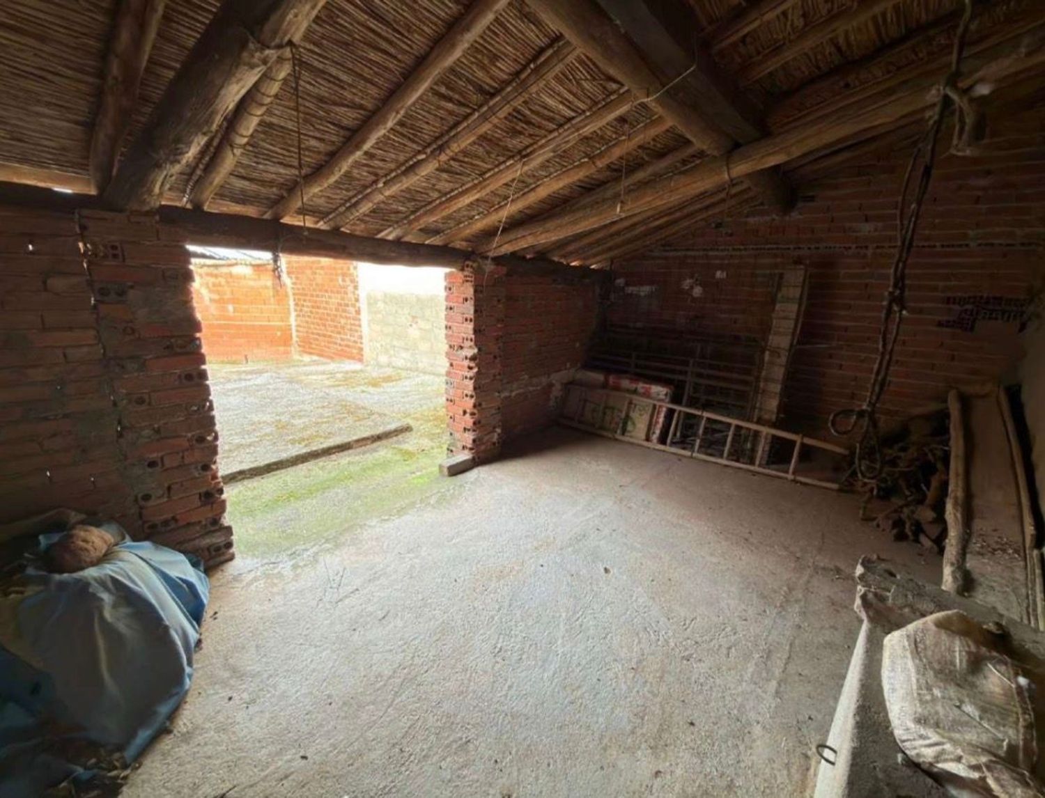 Casa o chalet independiente en Calle Emilio Navarro, 3 a - Foto 6