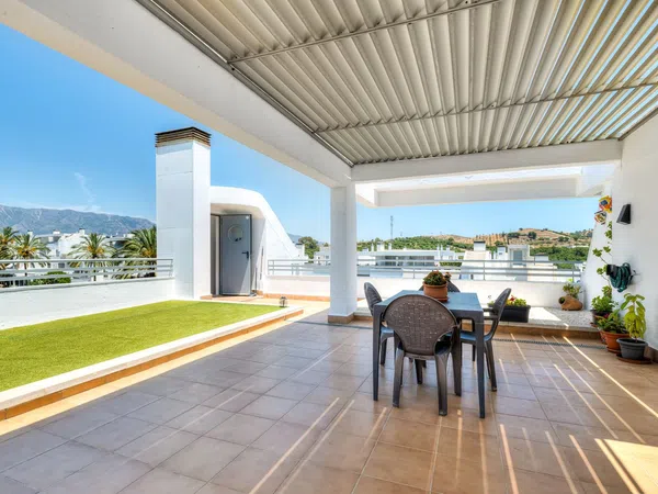Dúplex en La Cala de Mijas, La Cala de Mijas - Foto 19