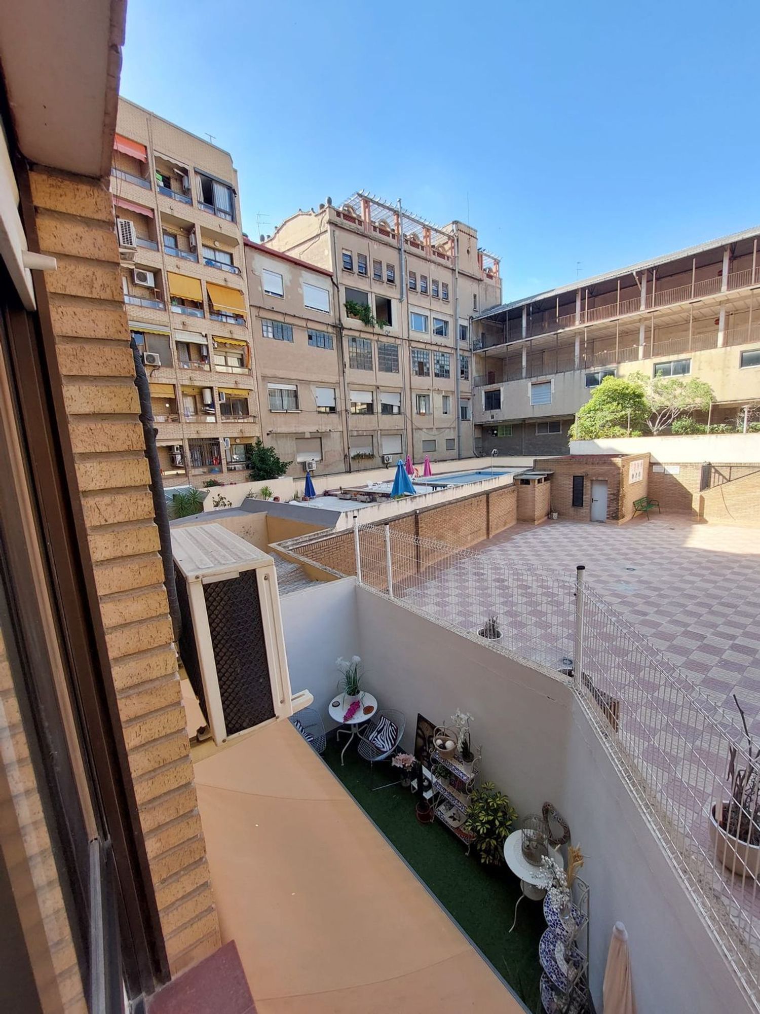Piso en Calle de Maluquer, Arrancapins - Foto 3
