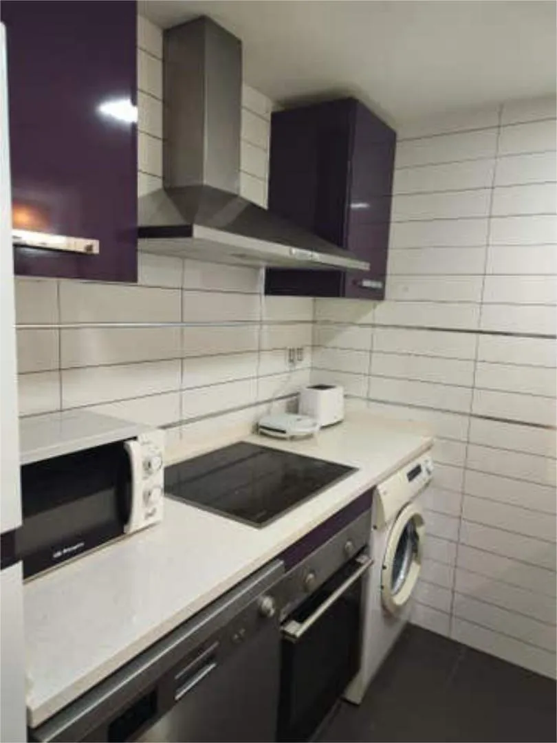 Apartamento en El Carmen - Foto 5