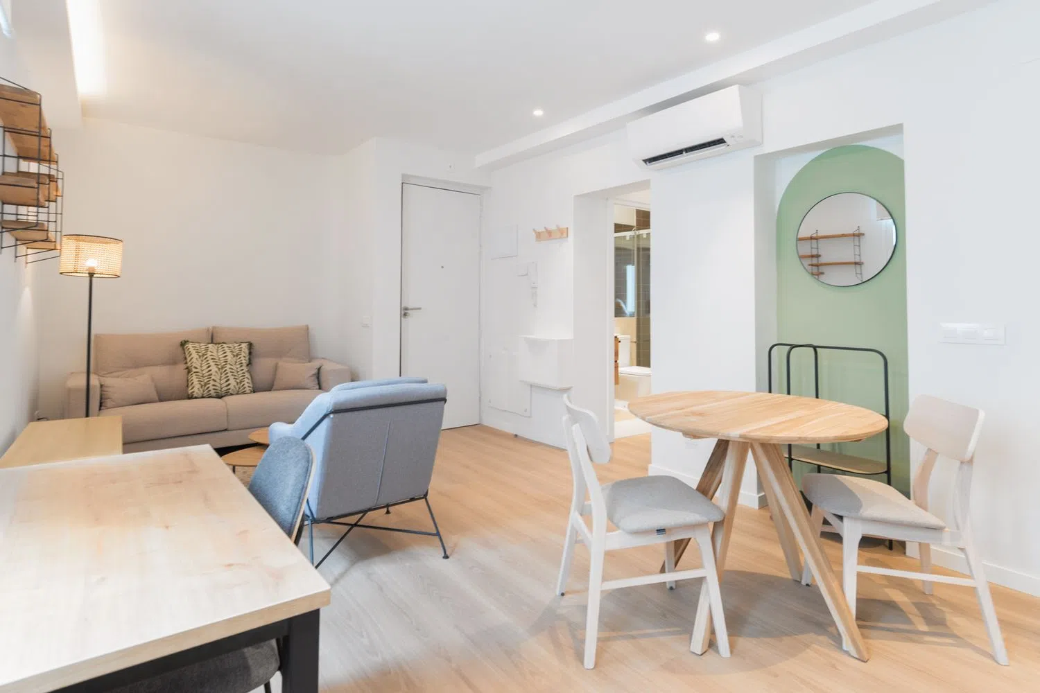 Piso en Barrio Rafal Vell - Foto 1