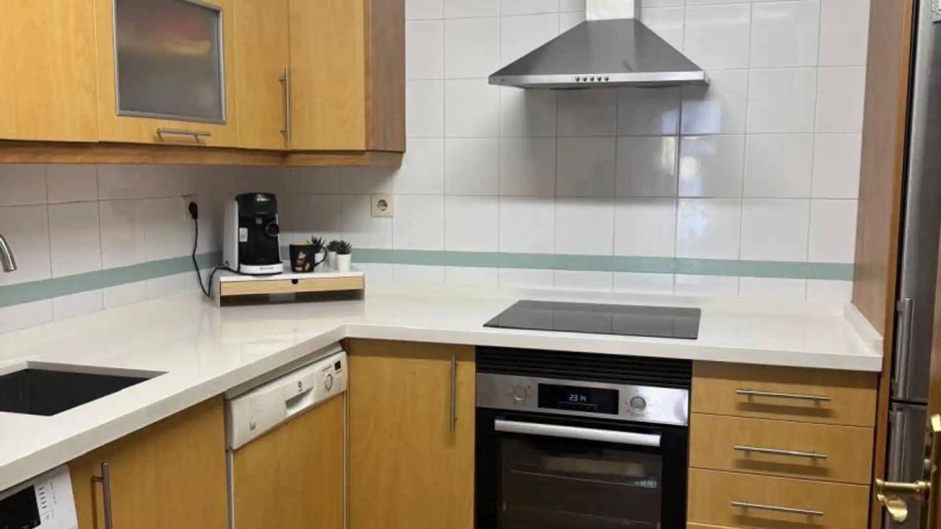 Dúplex en calle Calle José Luis López-Aranguren 48 - Foto 8