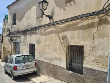 Casa adosada en  Calle de Contreras 15 - Foto 1