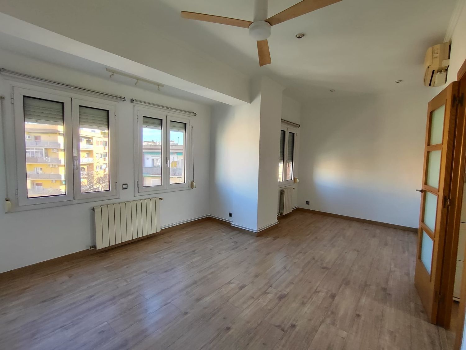 Piso en calle del Cardenal Tedeschini, 74 - Foto 2