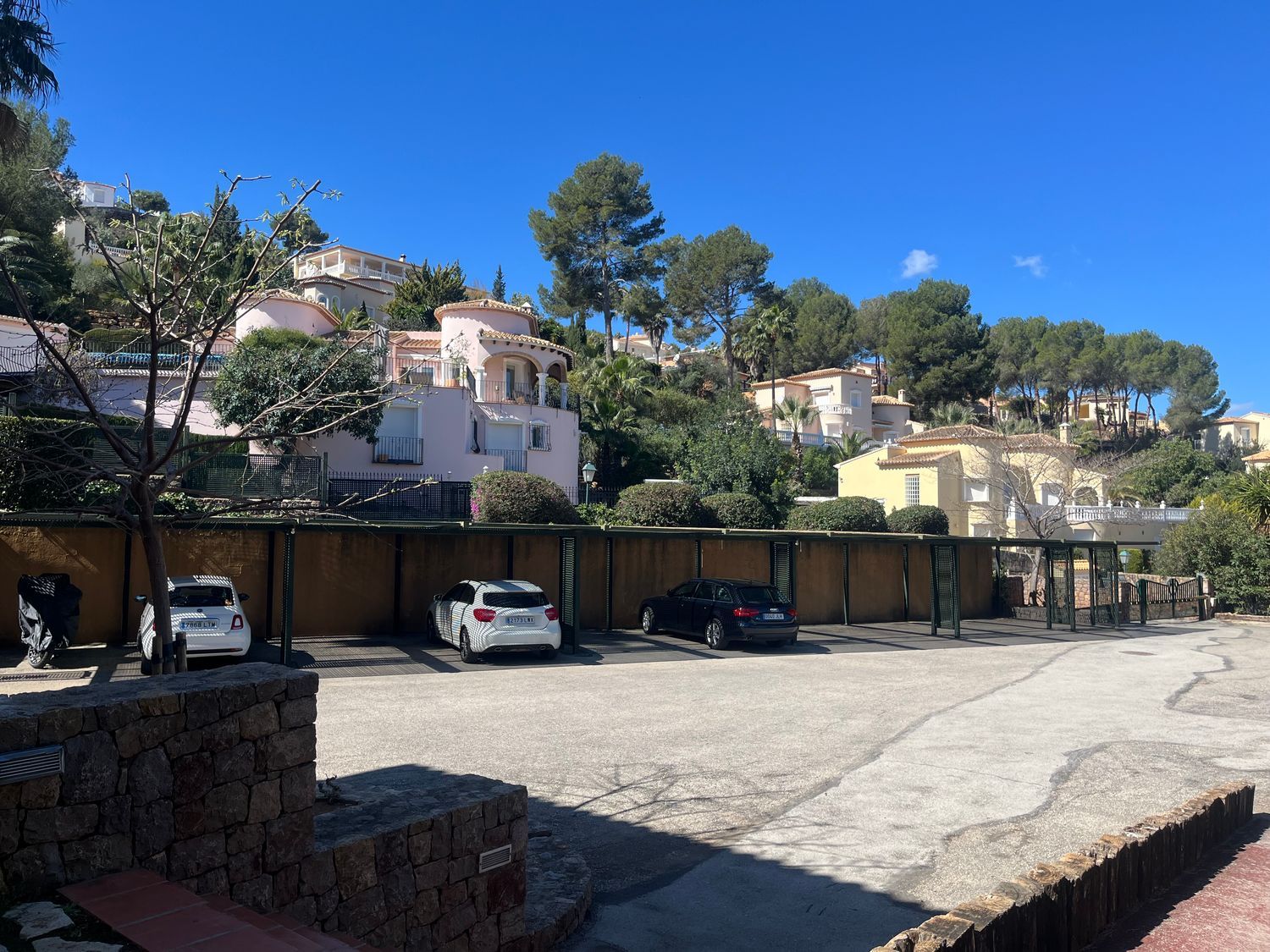 Piso en Avenida de la Marina Alta, 118, La Sella, La Sella - Foto 22