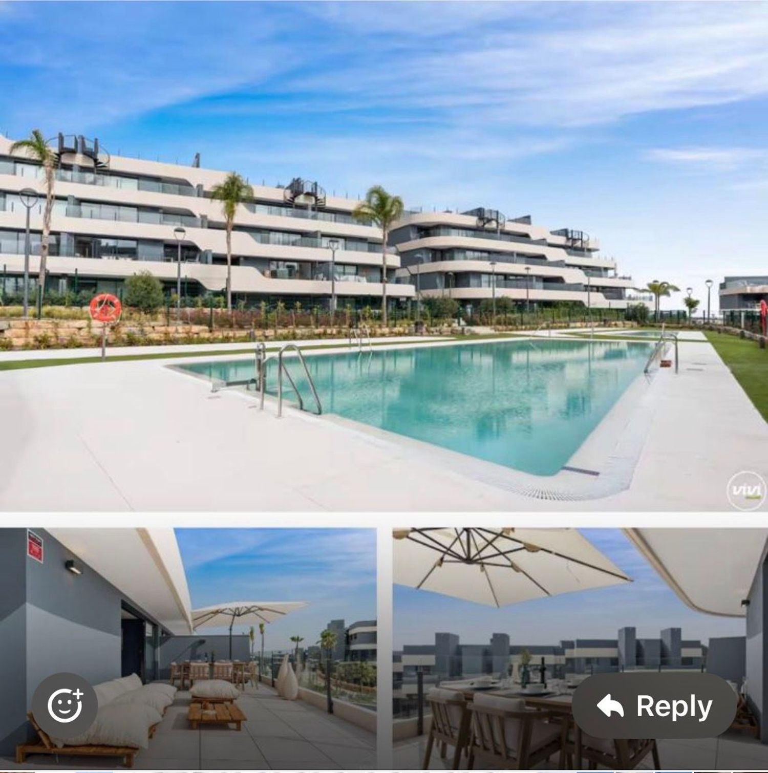 Piso en camino del Reloj, 23 - Foto 4