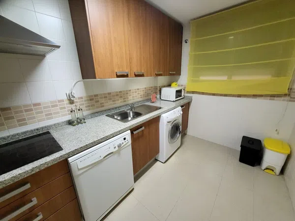 Piso en Calle María Casares, 3, El Consul - El Romeral - Foto 15