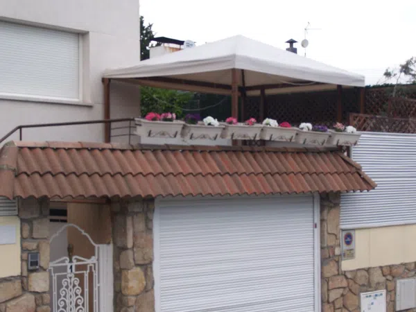 Alquiler de casa o chalet independiente en Zona Estación - Foto 3