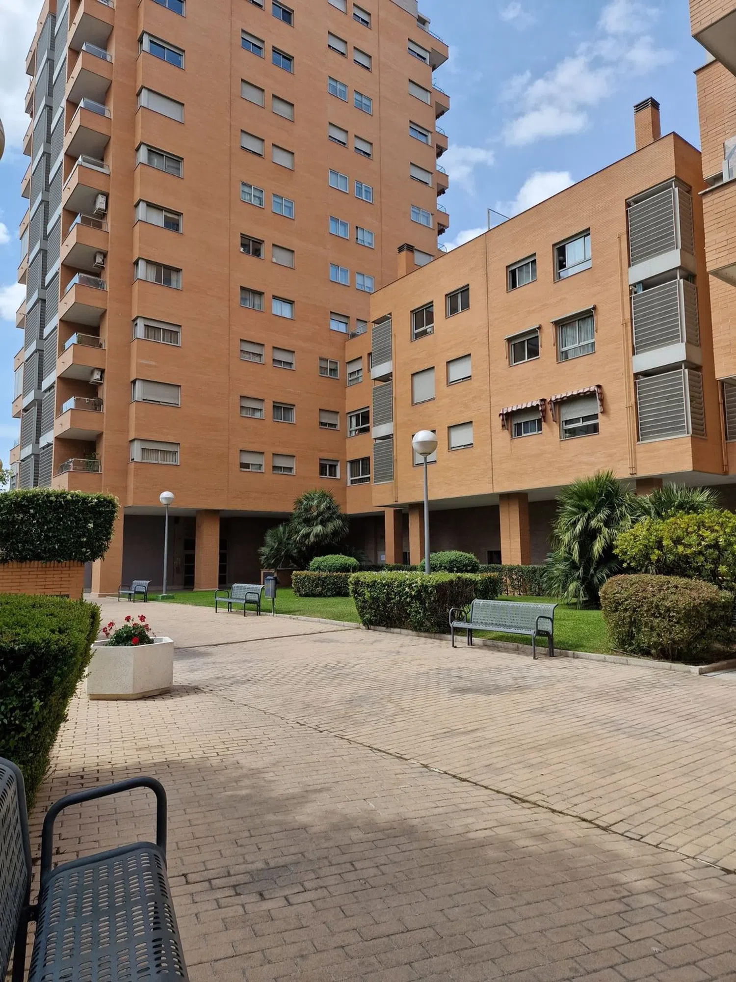 Piso en avenida Córdoba, 31 - Foto 25