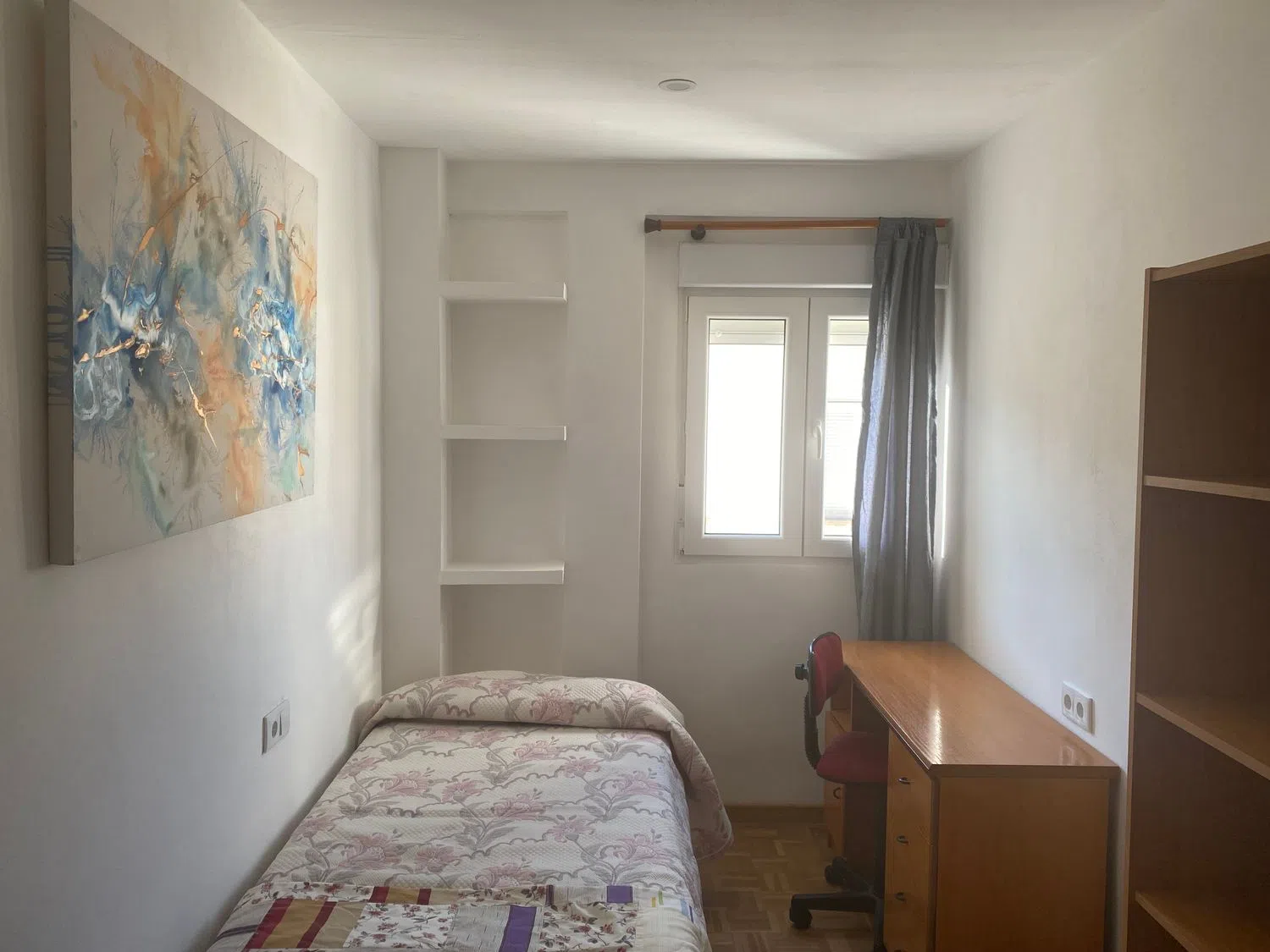 Piso en calle Arzobispo Guerrero, 34 - Foto 5